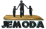 Logo Stichting JEMODA